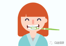 6种简单的方法来阻止牙龈出血(2)