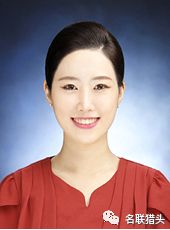 【外籍人才】 韩国女1名，编号E7039，工作地限重庆