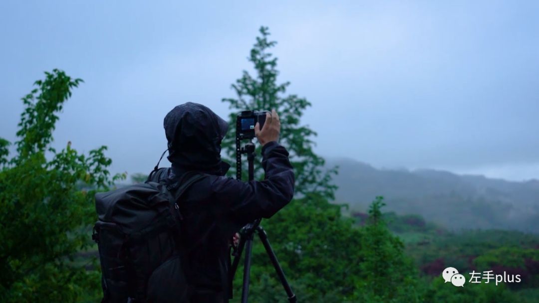 轻松掌握5个技巧，阴雨天你也能拍出超美风光大片！