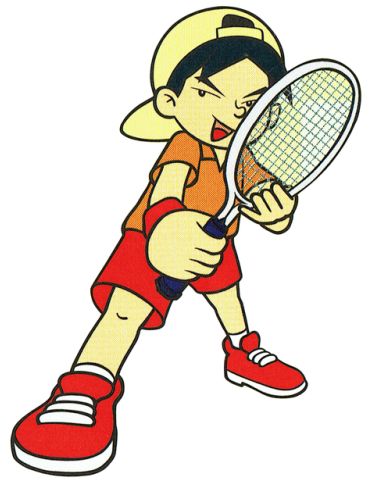马力欧网球的故事：横井军平、高桥兄弟和想不起名字的一作
