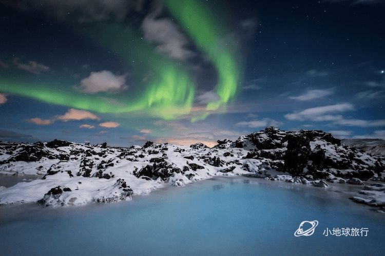 为什么冰岛是地球上看极光最好的地方？(2)