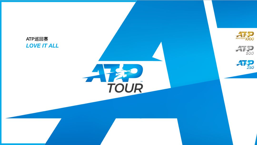 ATP排名统计范畴延长两周至3月15日当周