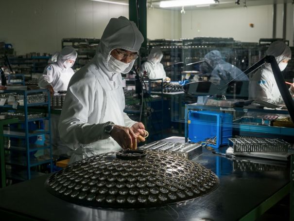 拍片就像做寿司,适马只提供最好的食材--专访适马全球 CEO 山木和人