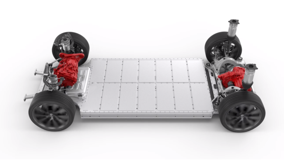 电池缺陷被曝隐瞒8年！特斯拉 Model S自燃频发的原因找到了？