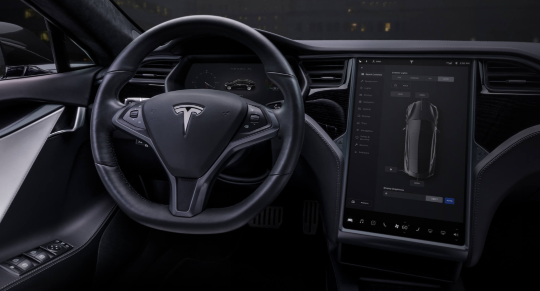 电池缺陷被曝隐瞒8年！特斯拉 Model S自燃频发的原因找到了？