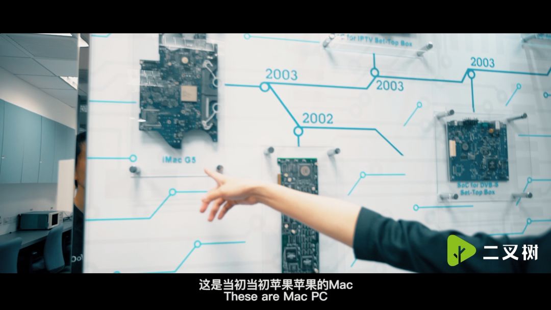 IBM决定向中国企业开放芯片技术时，她组建了云