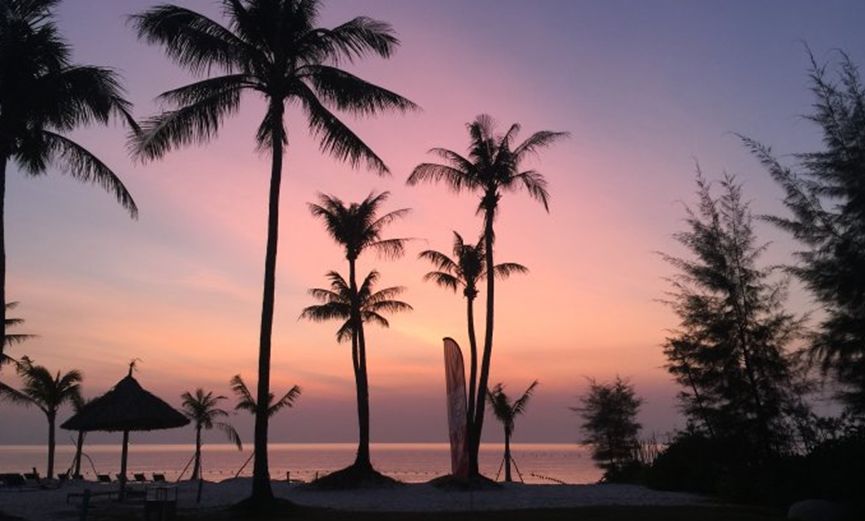 近在咫尺的境外海岛游,堪比马尔代夫,国内出发2-3h就能坐拥碧海蓝天!