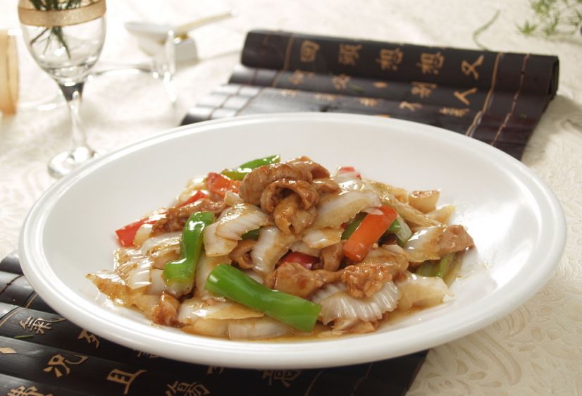 中国哪里的白菜最好吃？