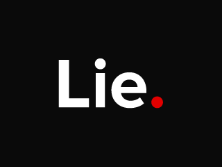 “White Lie”竟然是这个意思！