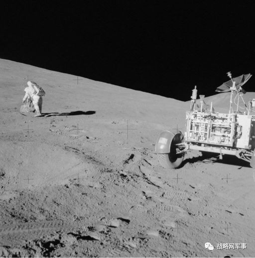 我国与美国的月球探测车究竟孰强孰弱？
