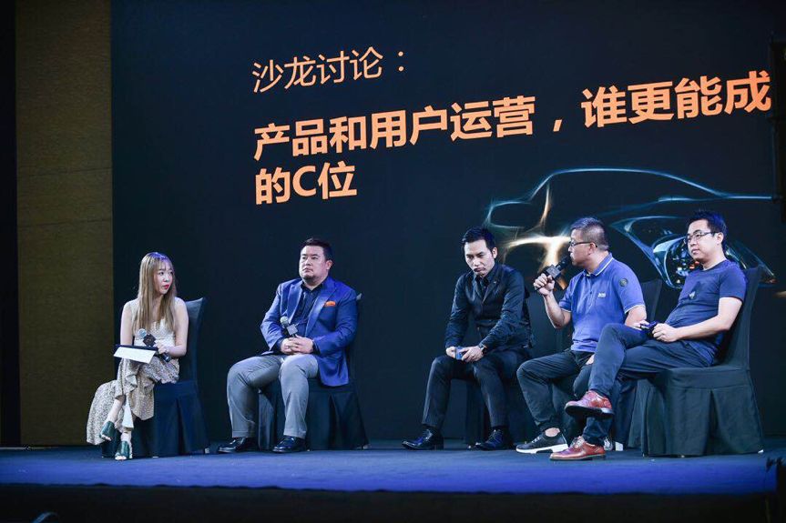 车威精选 | 寻找新C位，2018中国首届汽车风格盛典成功召开