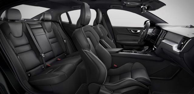 车威精选 | 全新S60发布，沃尔沃能用“性冷淡”挑战34C吗？