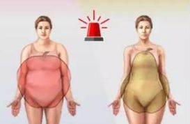 女性更年期发胖，真是雌激素闹的？吃辣上瘾人不少，难道真有啥不好？