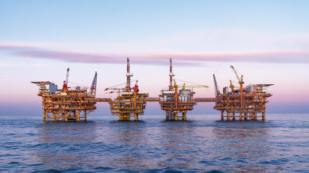 中国海油发布2019年可持续发展报告