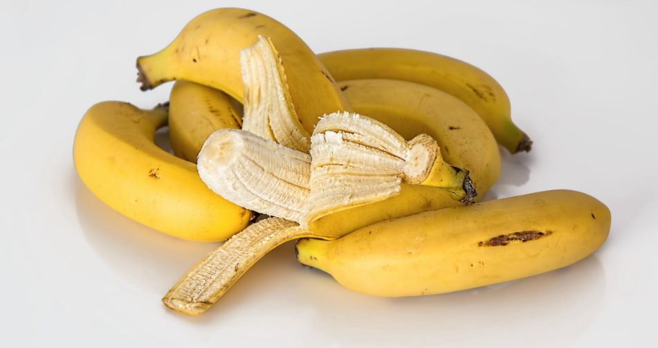 香蕉配它吃，皱纹少了，大肚子没了，连便秘都好了！