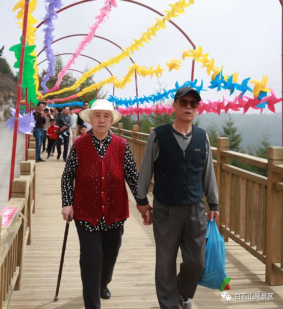 在中国的表白圣地，做最暖心的表白！