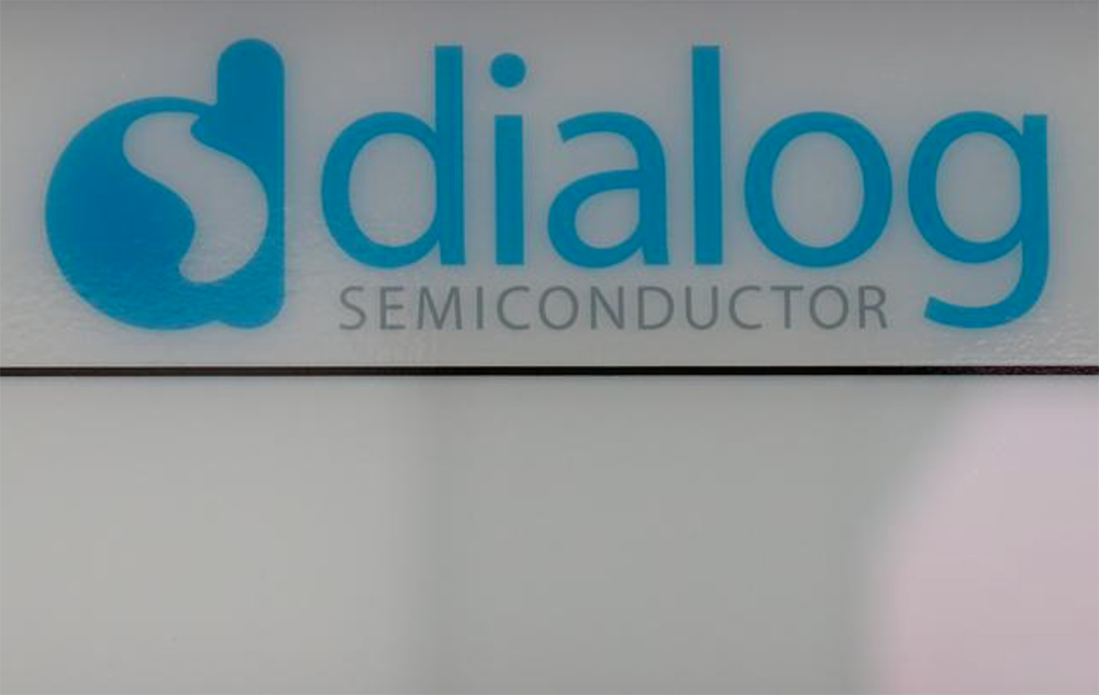 60亿美元，开年最大芯片收购案！..瑞萨电子拟收购Dialog
