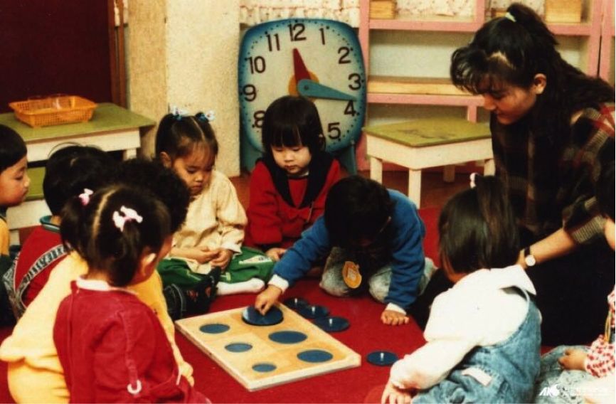 韩国大学院幼儿教育（学前教育）专业指南