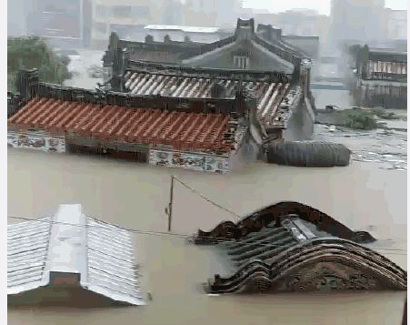 广东多地遭遇暴雨水灾！请您务必注意防范这些疾病