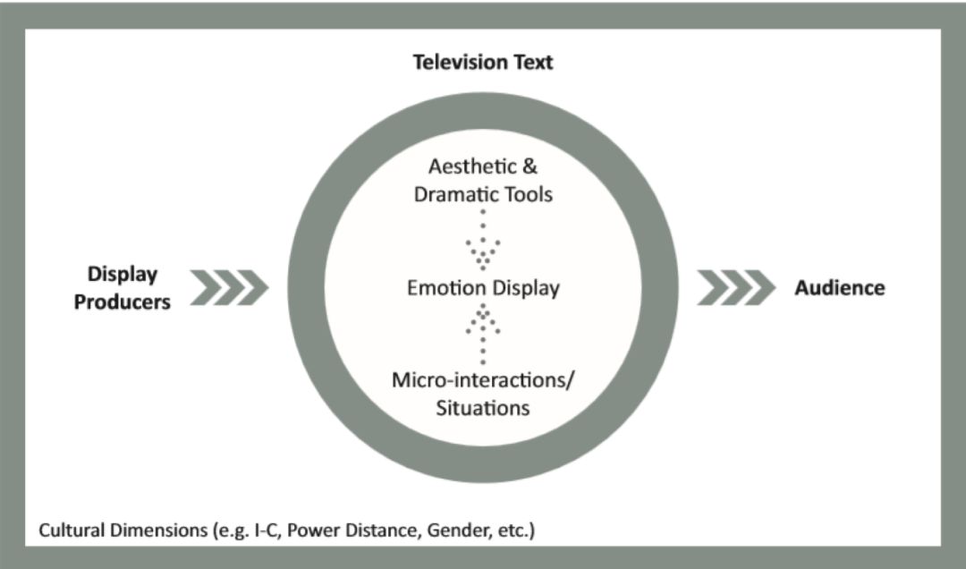 1号学术 | 《中国好声音》：文化如何影响跨国电视的情感表达（上）(4)