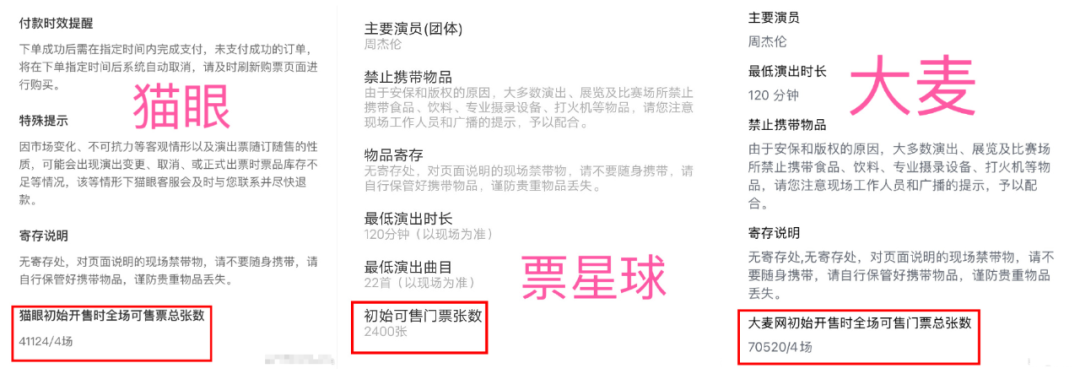 11万张周杰伦演唱会门票秒没！“代抢费”比票还贵，有酒店房价翻7倍