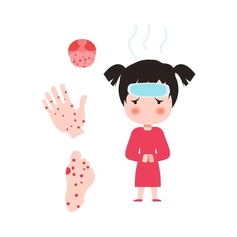 疾控中心11月健康风险提示！