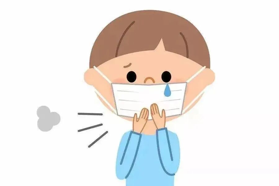 疾控中心11月健康风险提示！