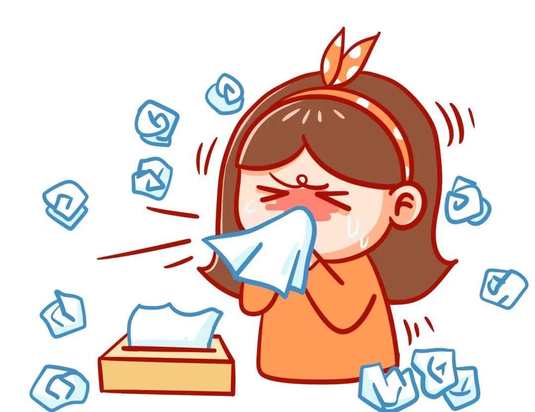 疾控中心11月健康风险提示！