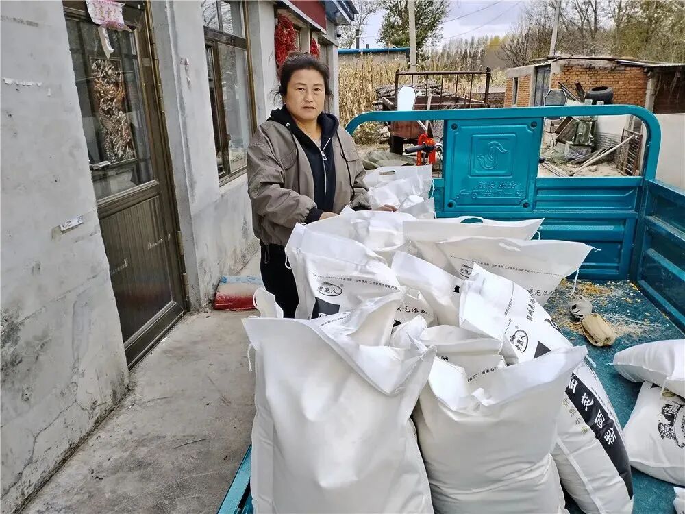 盘点2023年吉林残疾人的微光