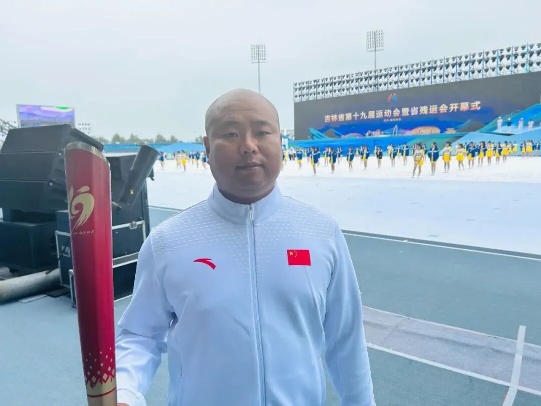 盘点2023年吉林残疾人的微光