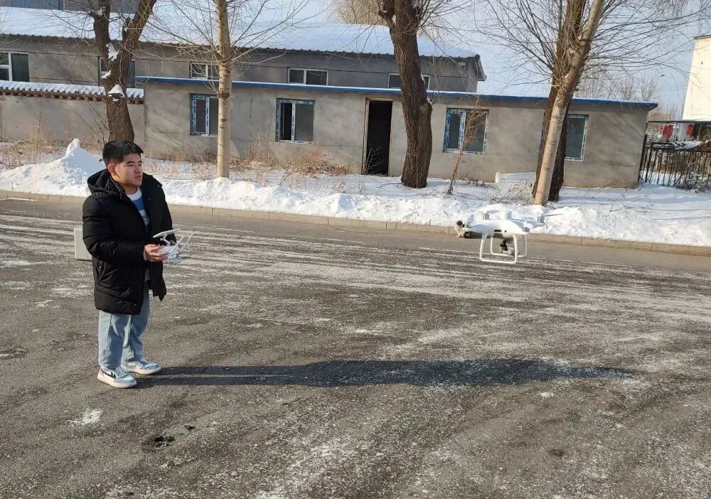 盘点2023年吉林残疾人的微光