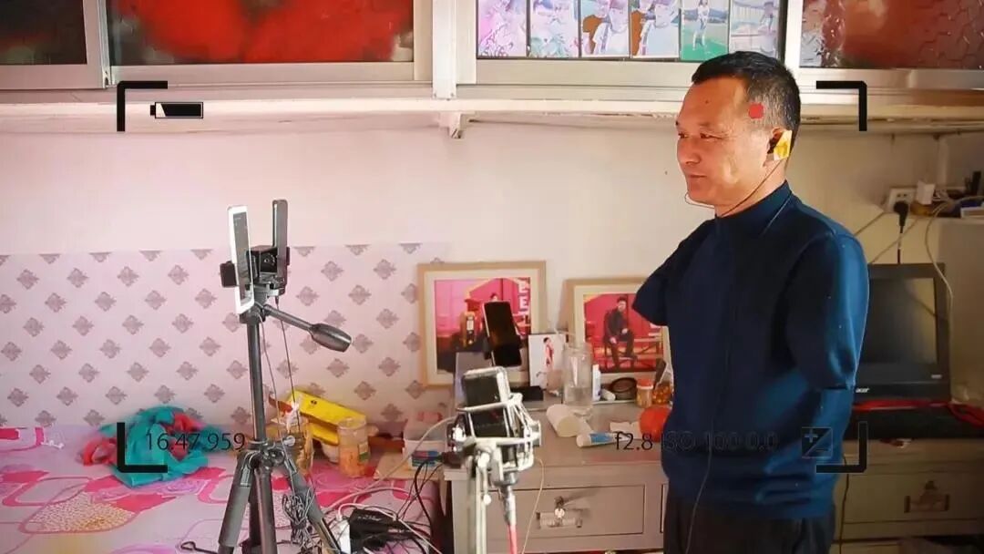 盘点2023年吉林残疾人的微光