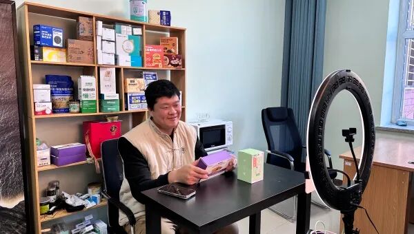 盘点2023年吉林残疾人的微光