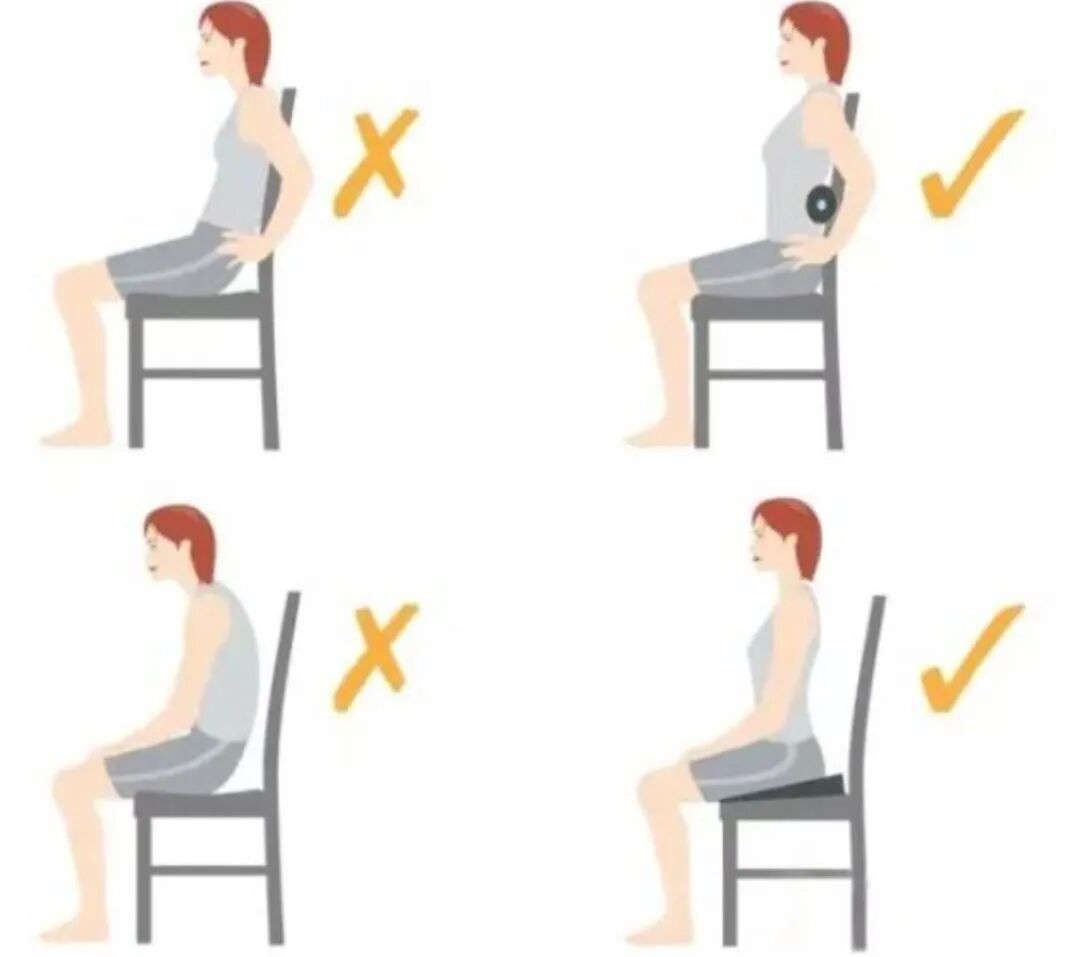 离死亡最近的动作，危害极大！你却天天在做