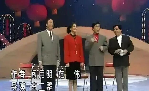 痛别！著名演员去世，曾九登春晚！