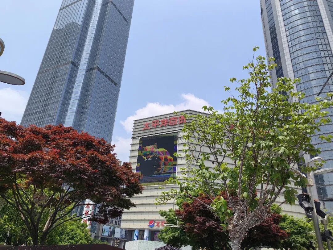 突然宣布关门！上海这里人流翻10倍，商品清仓打折，阿姨爷叔不买也来转转：很久没这么热闹了