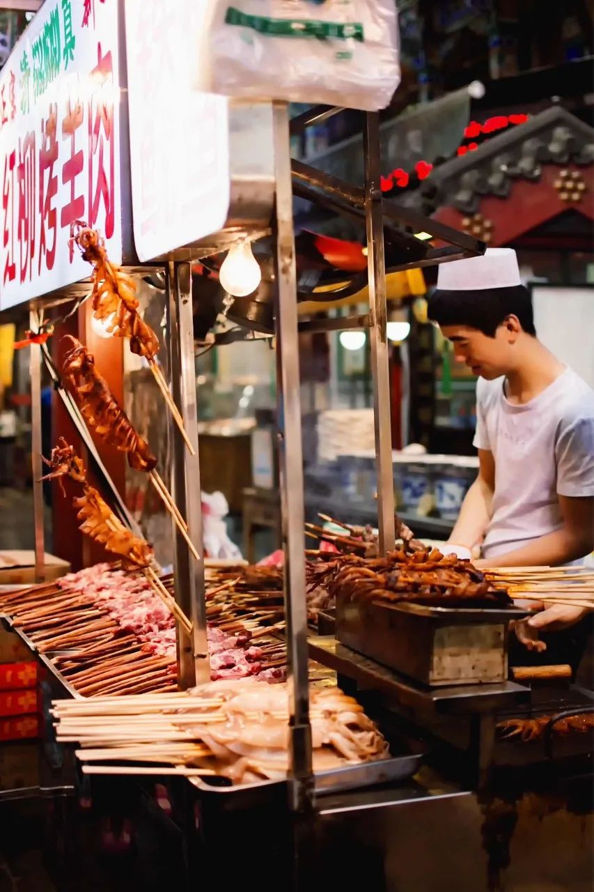 中国最有味道的10条老街，快来看看你去过几条？