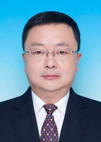 山东这个新设机构又一副部长亮相