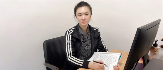 盘点2023年吉林残疾人的微光