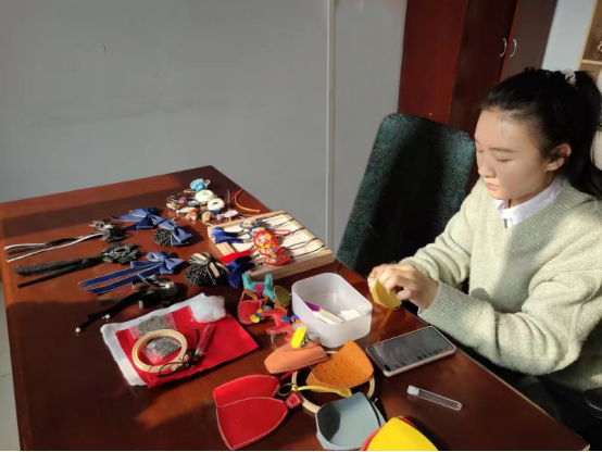 盘点2023年吉林残疾人的微光